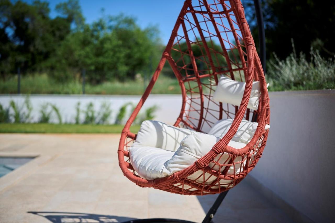 Villa Pura Vida With Pool And Whirlpool Near Umag Materada Luaran gambar